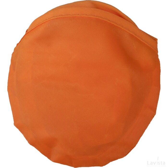 Pocket Frisbee Oranje