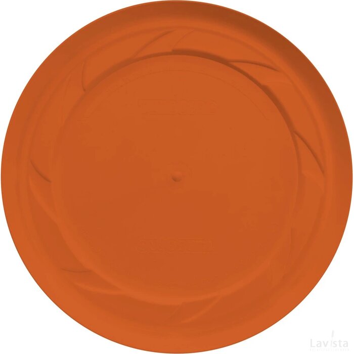 Recycled Plastic Frisbee Cool Model Oranje