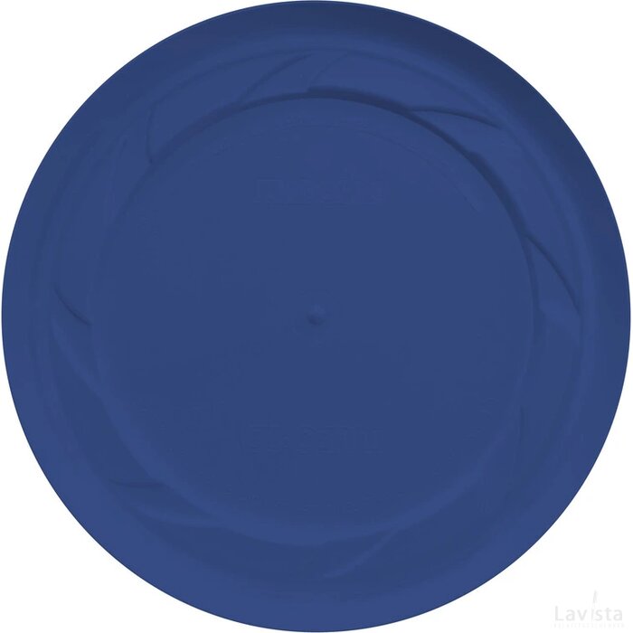 Recycled Plastic Frisbee Cool Model Blauw