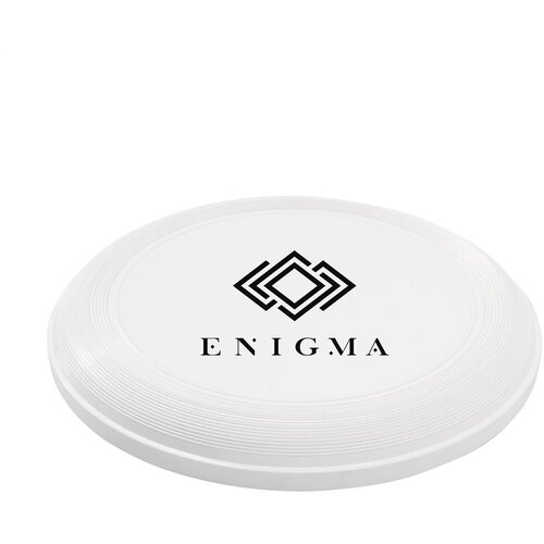 Recycled Plastic Frisbee Wit