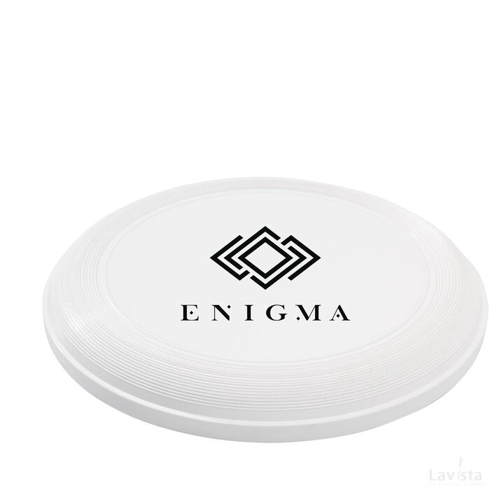 Recycled Plastic Frisbee Wit