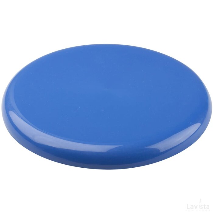 Smooth Fly Frisbee (Kobalt) Blauw