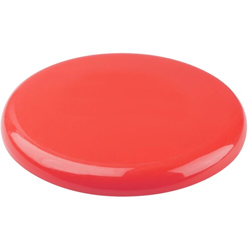 Smooth Fly Frisbee Rood