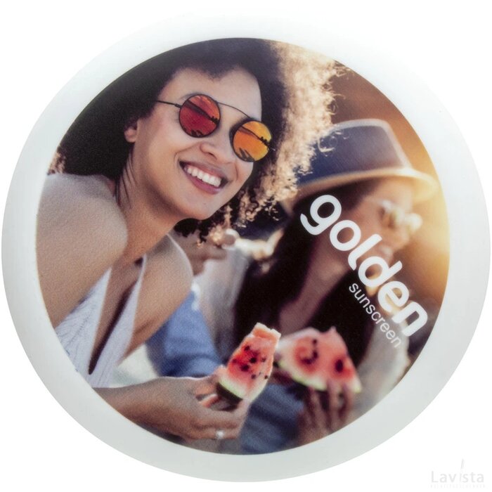 Smooth Fly Frisbee Wit