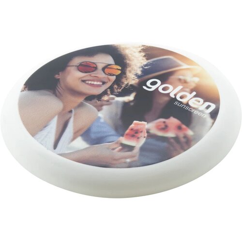 Smooth Fly Frisbee Wit