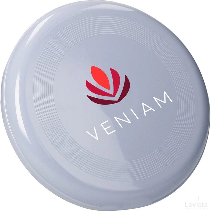 Space Flyer 22 Eco-Flying Disc Frisbee Lichtblauw