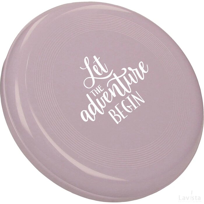 Space Flyer 22 Eco-Flying Disc Frisbee Lila