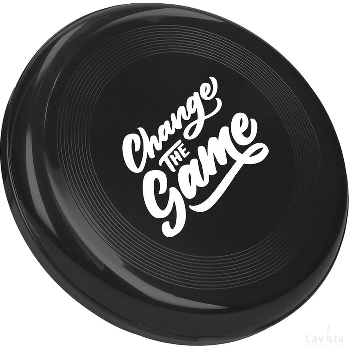 Space Flyer 22 Eco-Flying Disc Frisbee Antraciet