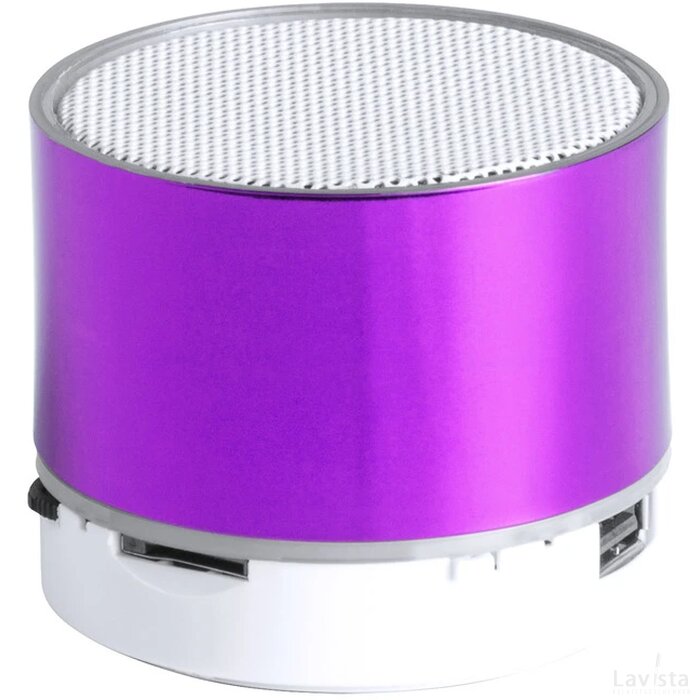 Viancos Bluetooth Luidspreker Roze