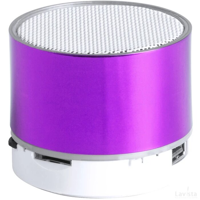 Viancos Bluetooth Luidspreker Roze