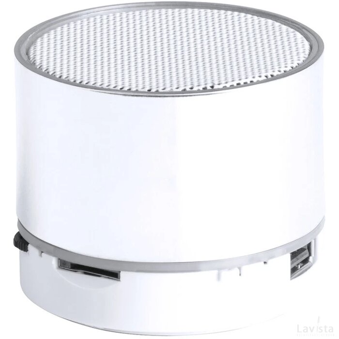 Viancos Bluetooth Luidspreker Wit