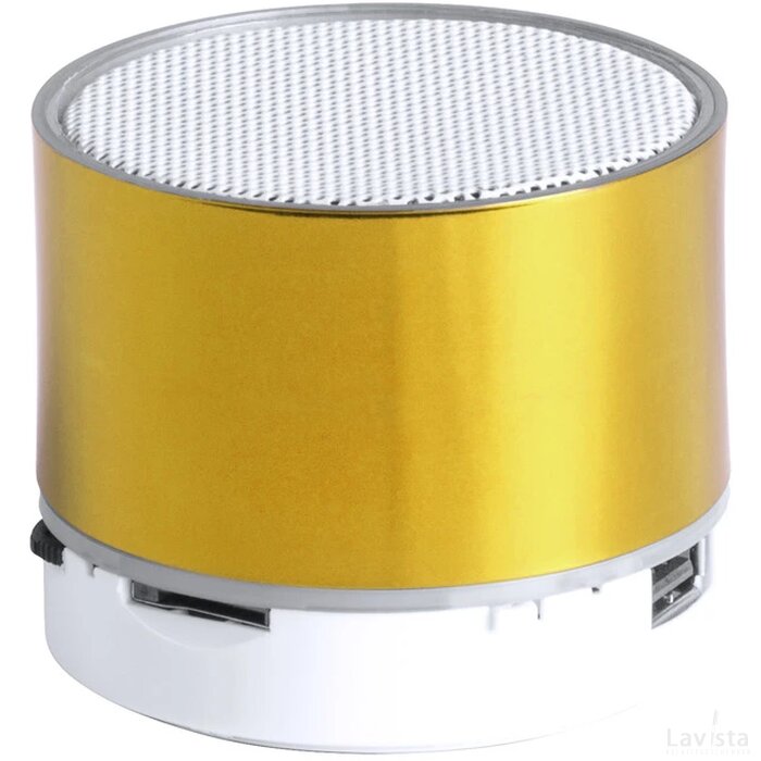 Viancos Bluetooth Luidspreker Goud