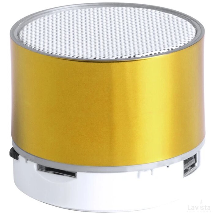 Viancos Bluetooth Luidspreker Goud