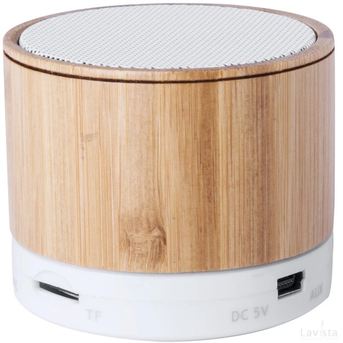 Kaltun Bluetooth Speaker Bruin