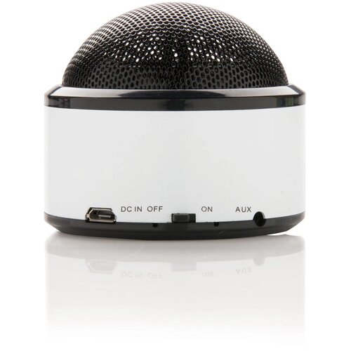 Draadloze speaker wit