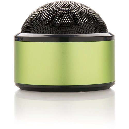 Draadloze speaker limegroen