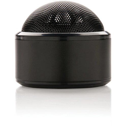 Draadloze speaker zwart