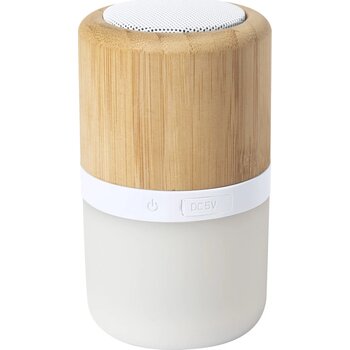 Kevil Bluetooth Luidspreker Naturel Kevil Bluetooth Luidspreker Naturel