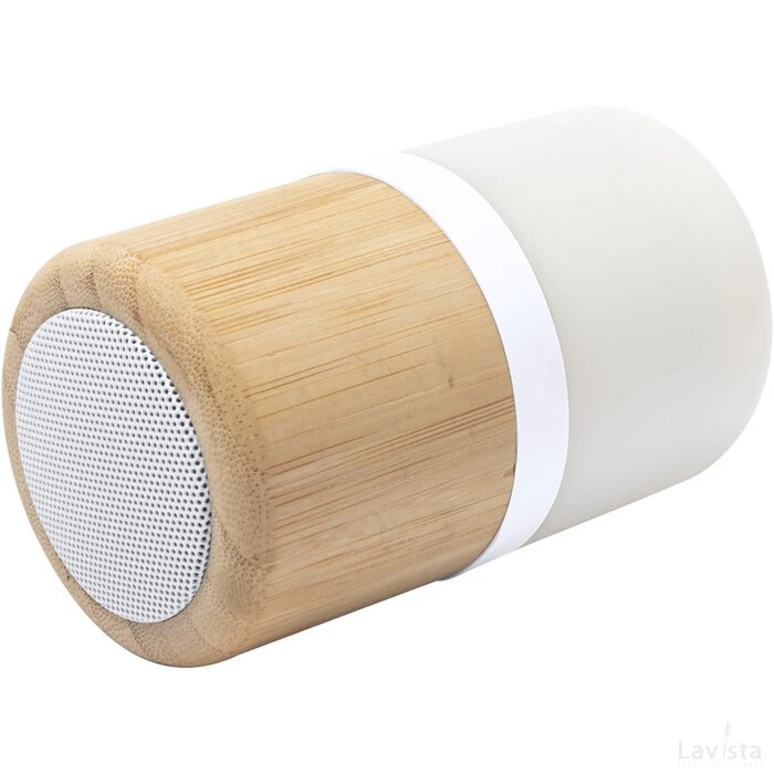 Kevil Bluetooth Luidspreker Naturel