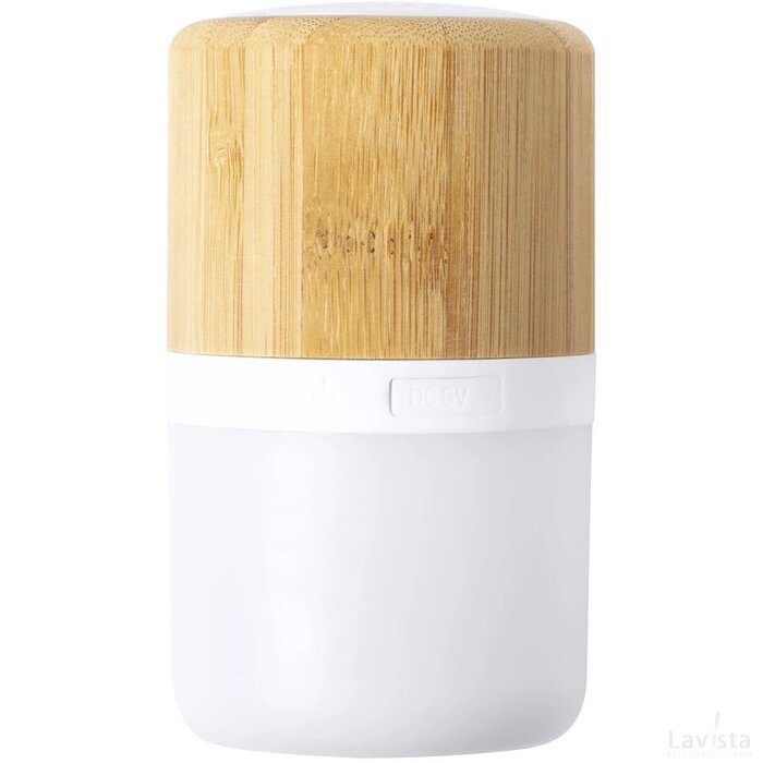 Kevil Bluetooth Luidspreker Naturel