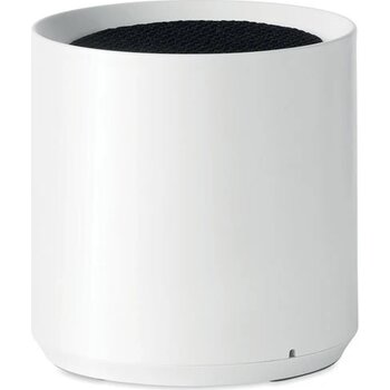 Recycled abs draadl luidspreker Swing wit Recycled abs draadl luidspreker Swing wit