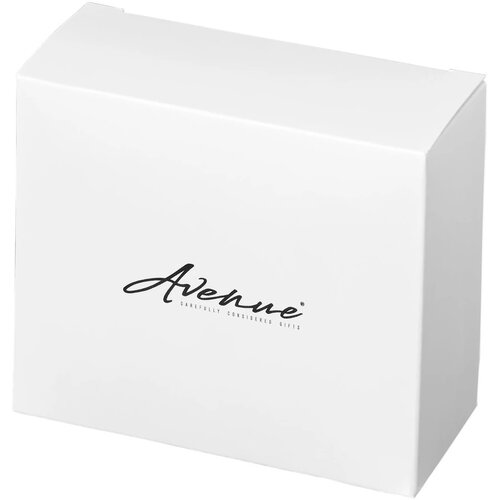 Fashion Bluetooth®-speaker van stof Zwart