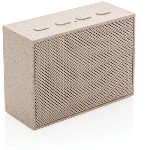 3W tarwestro mini speaker bruin