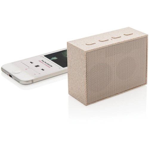 3W tarwestro mini speaker bruin