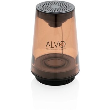 Encore 5W draadloze speaker zwart Encore 5W draadloze speaker zwart