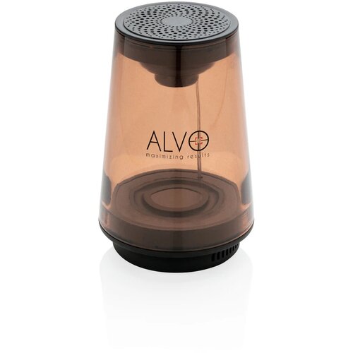 Encore 5W draadloze speaker zwart