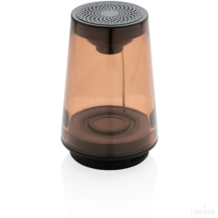 Encore 5W draadloze speaker zwart