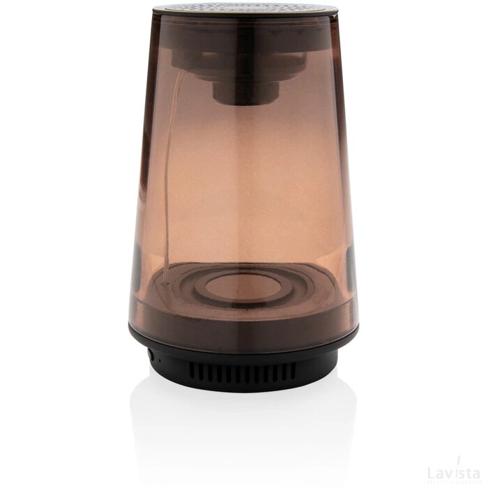 Encore 5W draadloze speaker zwart