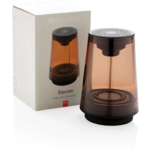 Encore 5W draadloze speaker zwart