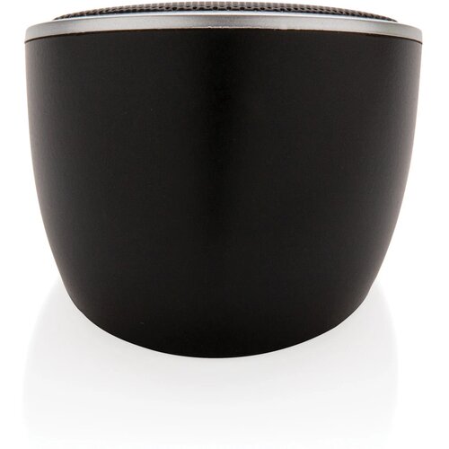 Cosmo 3W draadloze speaker zwart, grijs