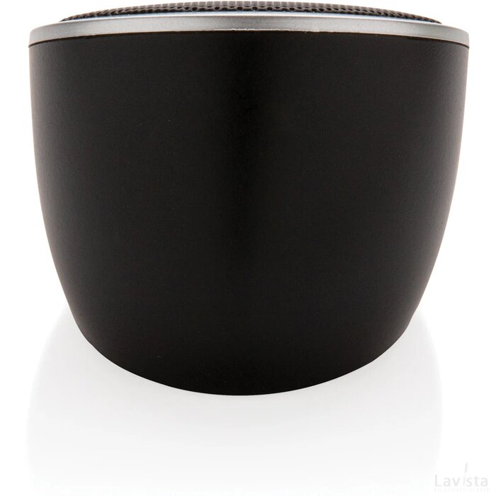 Cosmo 3W draadloze speaker zwart, grijs