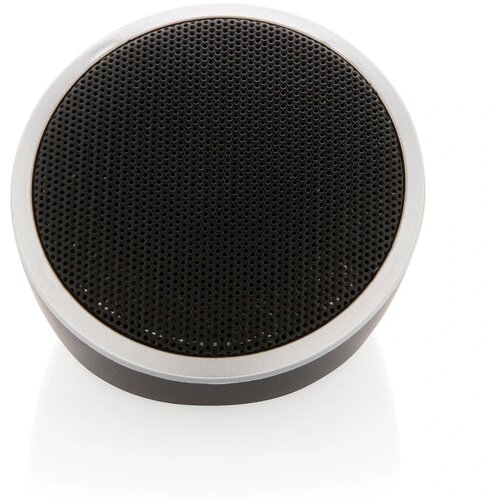 Cosmo 3W draadloze speaker zwart, grijs
