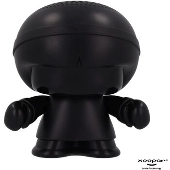 2275 | Xoopar Boy X5 TWS speaker with NFC zwart