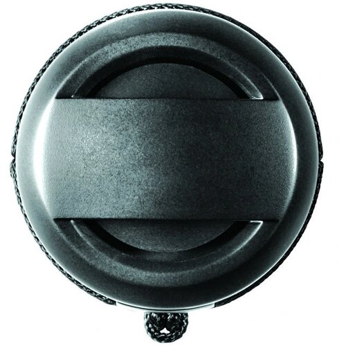 Rugged waterbestendig Bluetooth® luidspreker Zwart