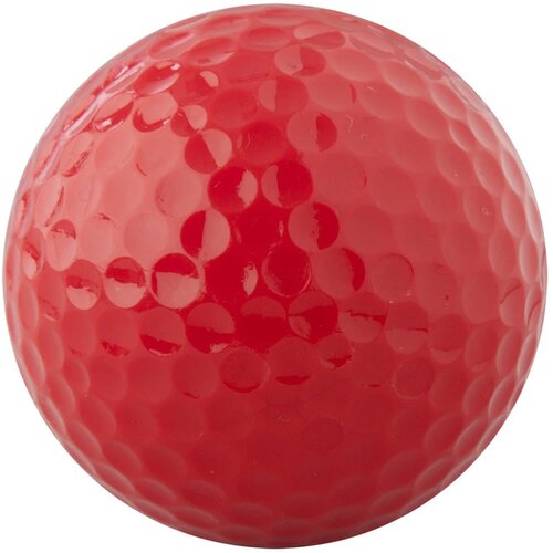 Nessa Golf Bal Rood