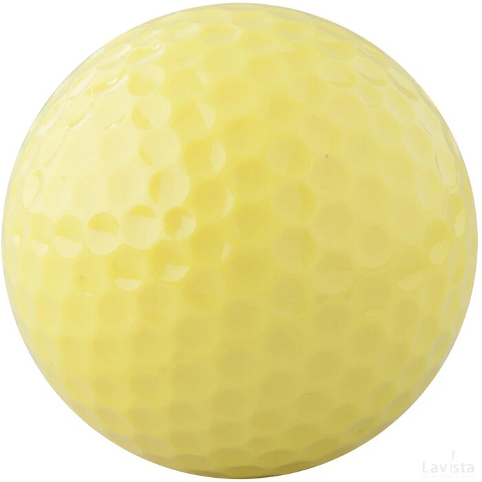 Nessa Golf Bal Geel