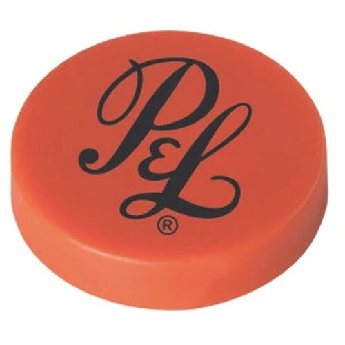 Magneet ø 30 mm. Oranje