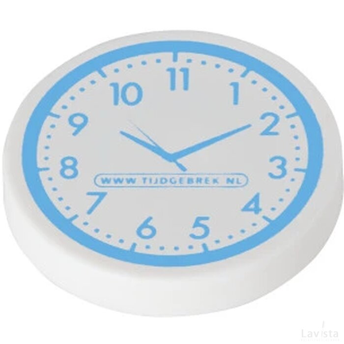 Magneet ø 40 mm. Wit