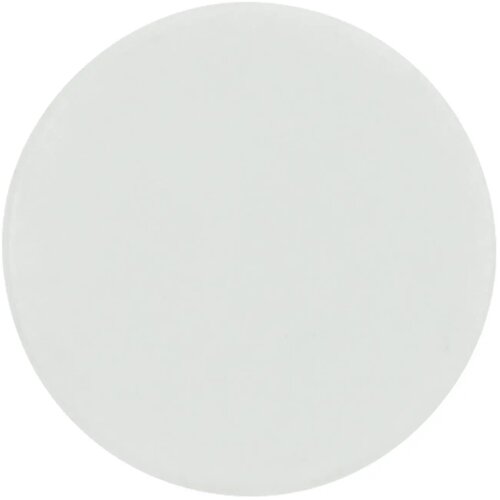 Magneet rond Ø30mm wit