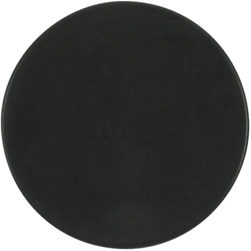 Magneet rond Ø30mm zwart