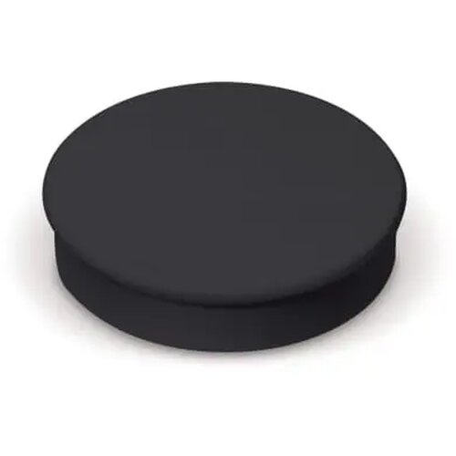 Magneet rond Ø36mm zwart