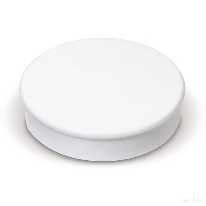 Magneet rond Ø36mm wit