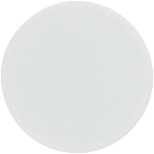 Magneet rond Ø36mm wit