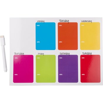 Nietix Keuken Magneet Wit Nietix Keuken Magneet Wit