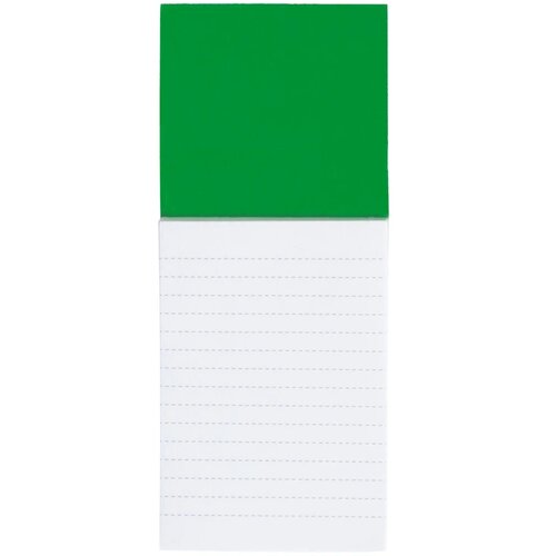 Sylox Magnetisch Notitieblok Groen