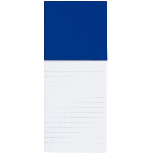 Sylox Magnetisch Notitieblok (Kobalt) Blauw